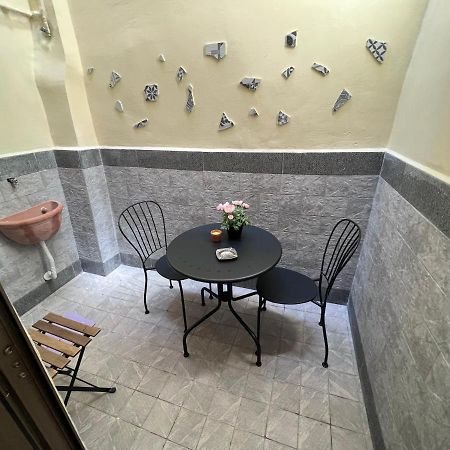 Apartment In The Center Napoli Ngoại thất bức ảnh