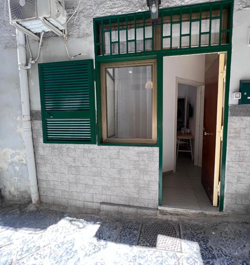 Apartment In The Center Napoli Ngoại thất bức ảnh