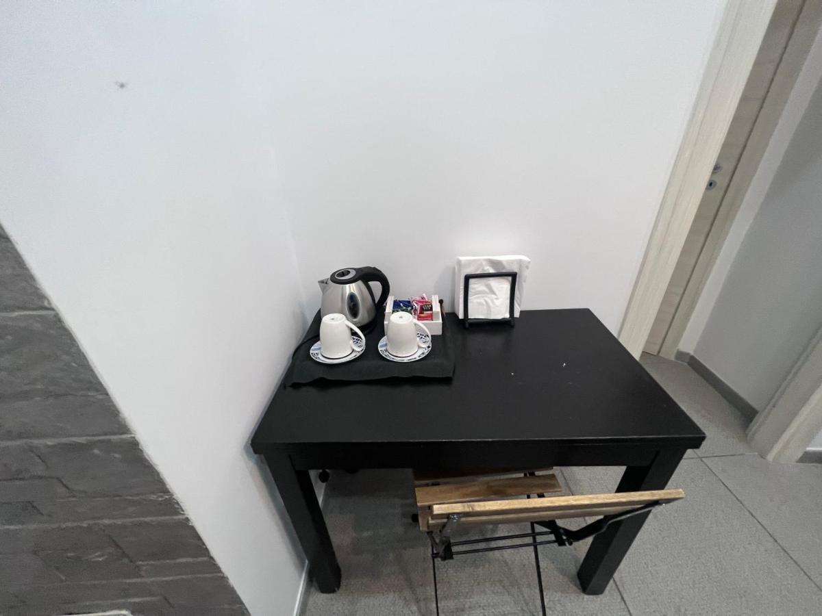 Apartment In The Center Napoli Ngoại thất bức ảnh