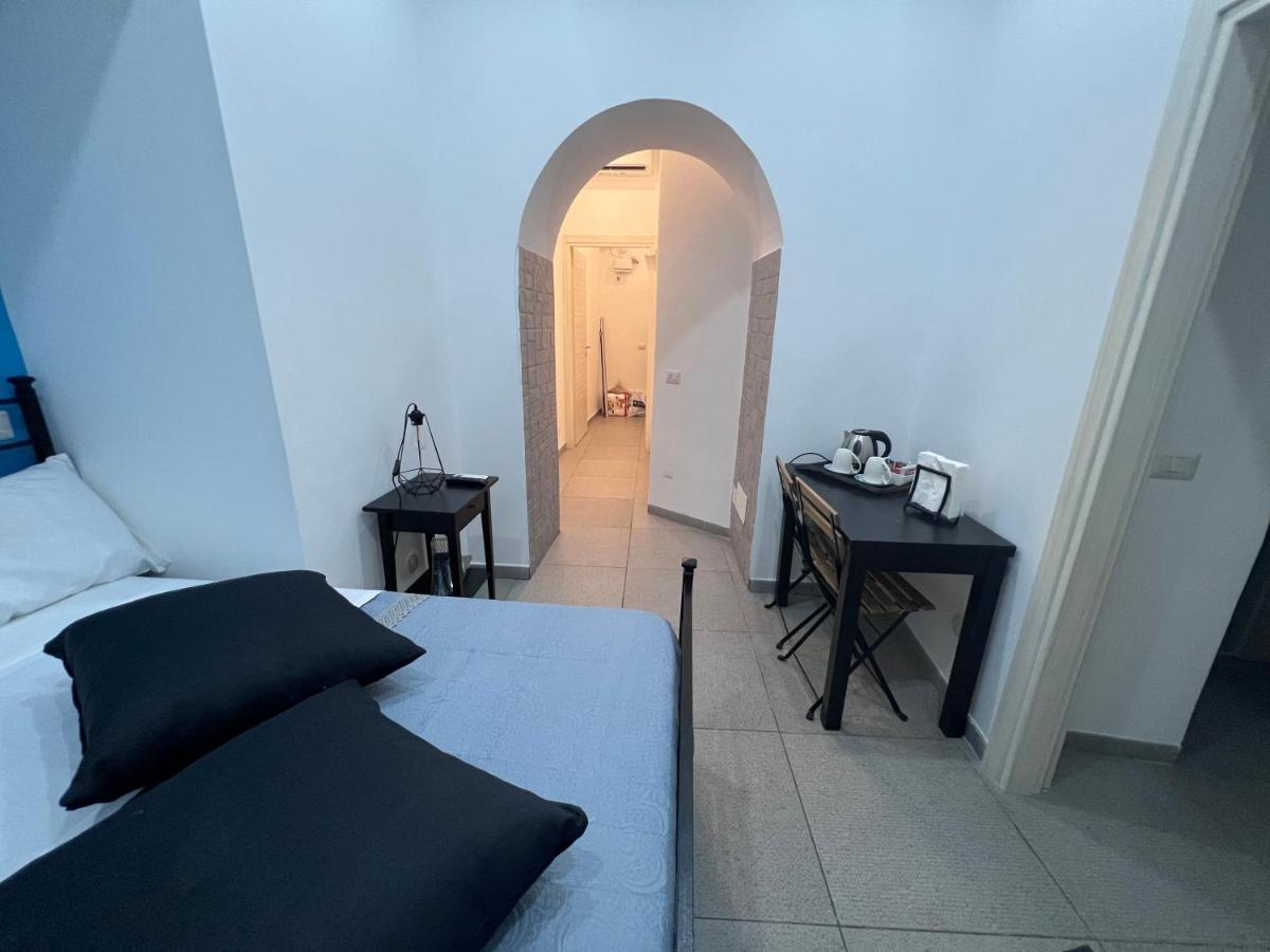 Apartment In The Center Napoli Ngoại thất bức ảnh