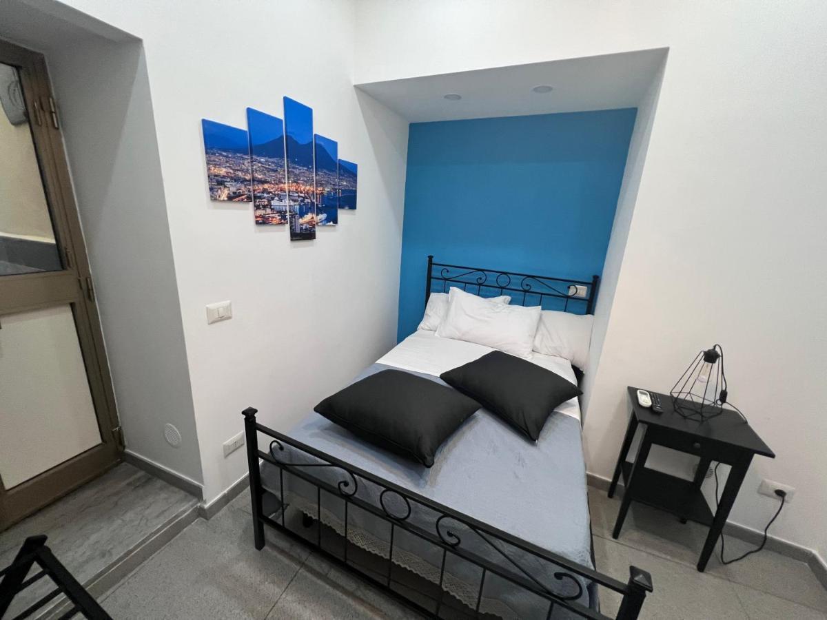 Apartment In The Center Napoli Ngoại thất bức ảnh