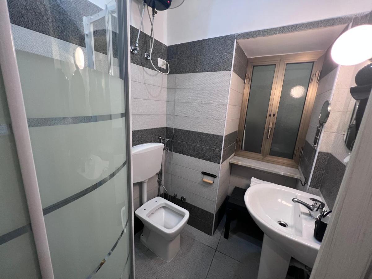Apartment In The Center Napoli Ngoại thất bức ảnh