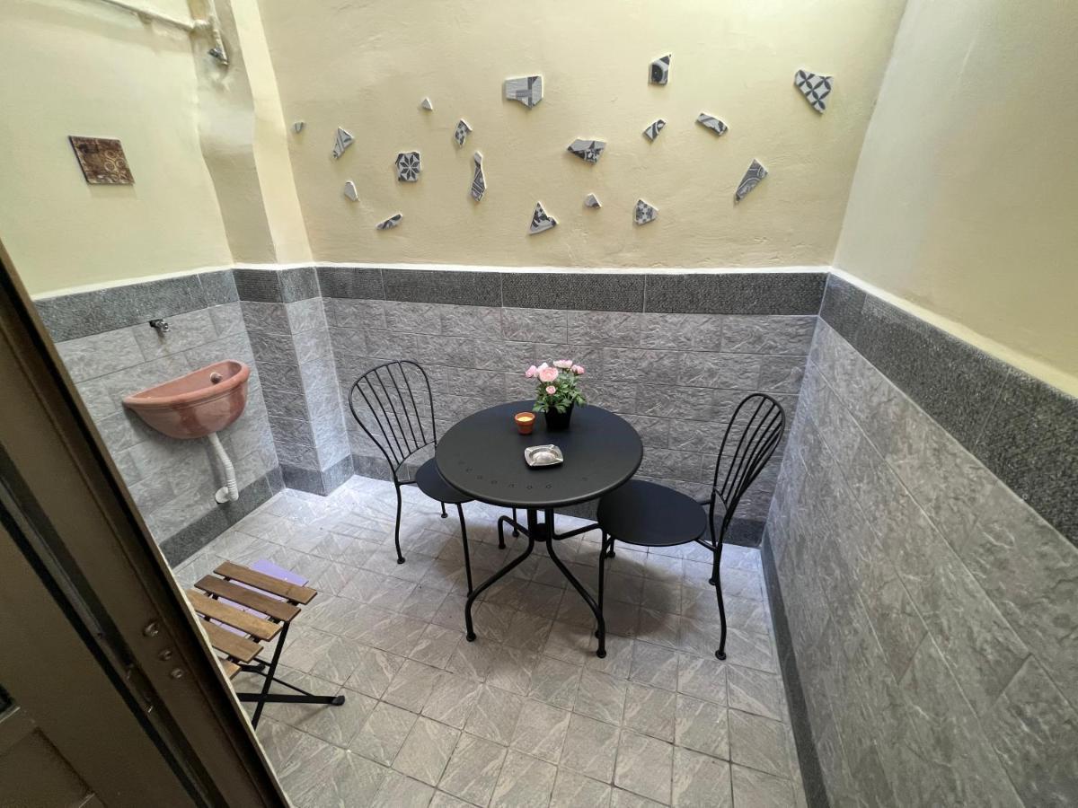 Apartment In The Center Napoli Ngoại thất bức ảnh