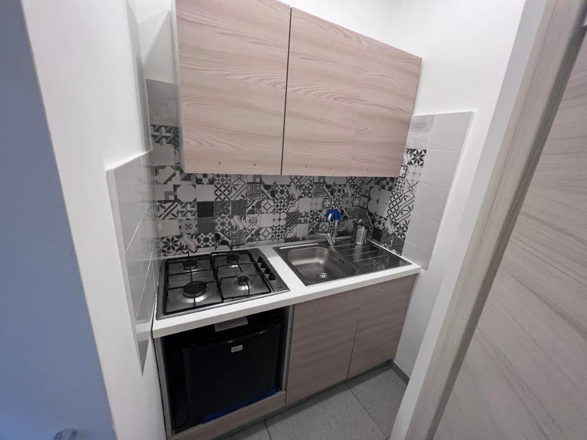 Apartment In The Center Napoli Ngoại thất bức ảnh