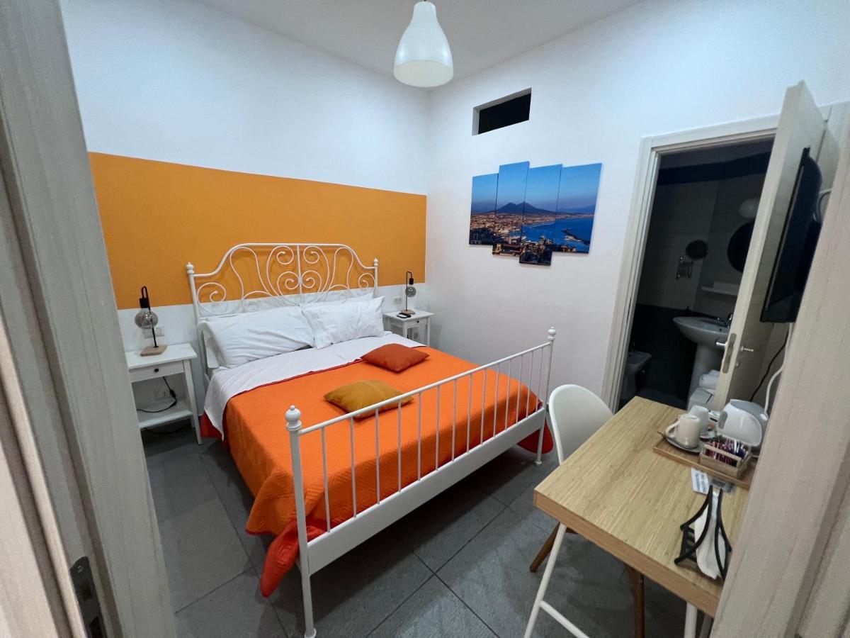 Apartment In The Center Napoli Ngoại thất bức ảnh