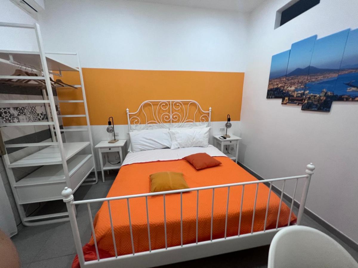 Apartment In The Center Napoli Ngoại thất bức ảnh