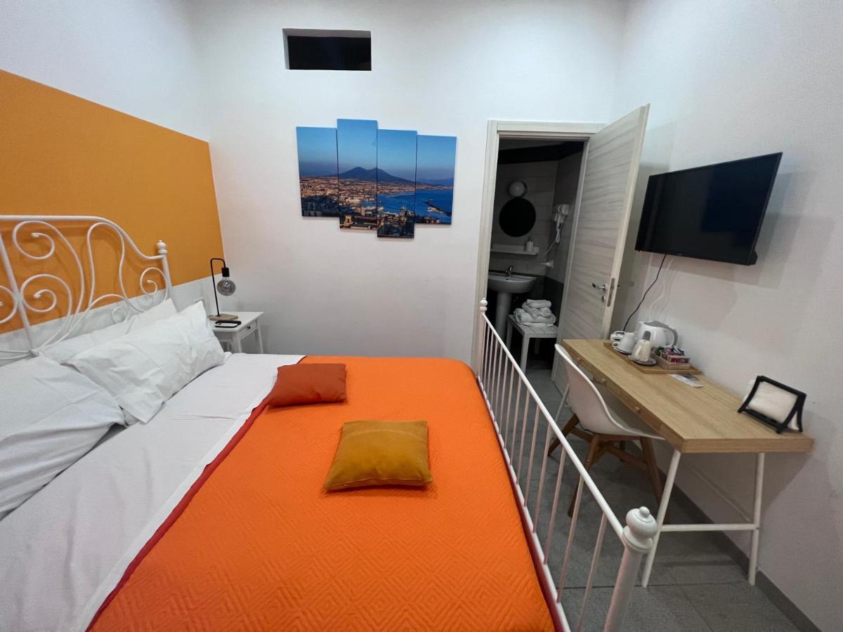 Apartment In The Center Napoli Ngoại thất bức ảnh